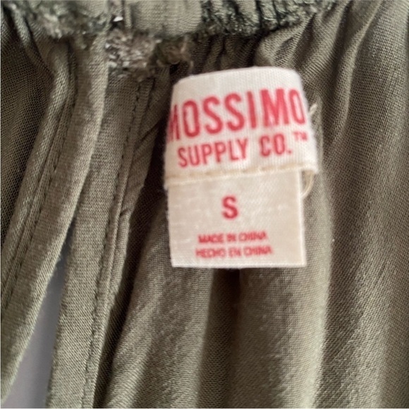 Mossimo Supply Co Romper, women’s si: small. Used, in great condition! - Picture 7 of 14